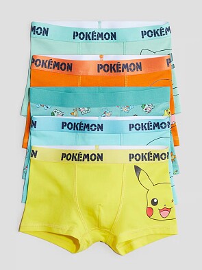 Kids boxershorts -45%