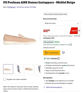 Poelman, tamaris, California damesschoenen tot -73%