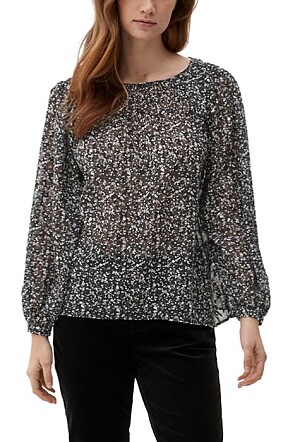 S.Oliver blouse