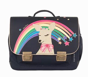 Jeune Premier Boekentas