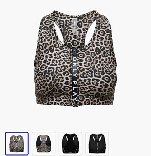 Only play top voor 14€