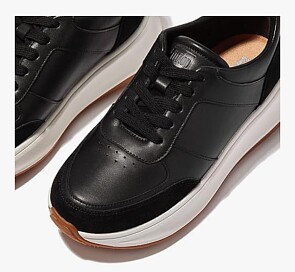 Fitflop sneakers aan 68,37€