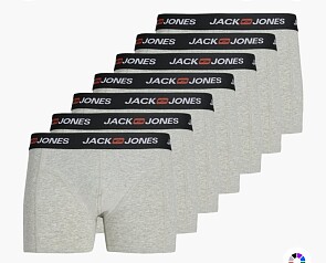 7 boxers Jack & Jones