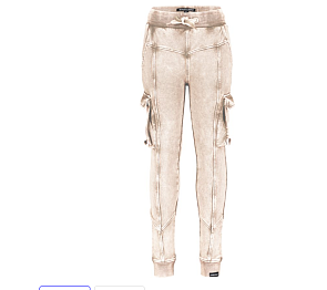 Jongensbroek 4president 9.99€ ipv 34.95€