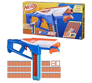 NERF speelgoedblaster