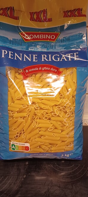 Image of pasta