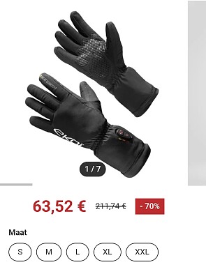 Tot 70% + 10% extra korting bij Ekoi