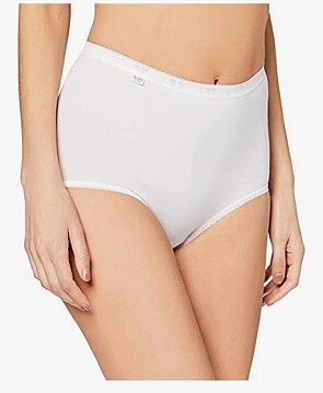 Sloggi damesslips aan 14,95€