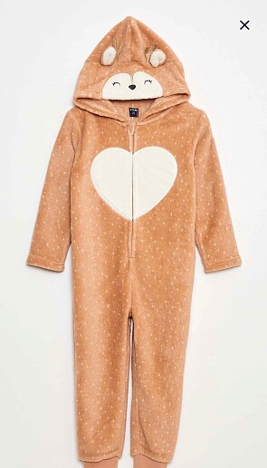 Image of onesie