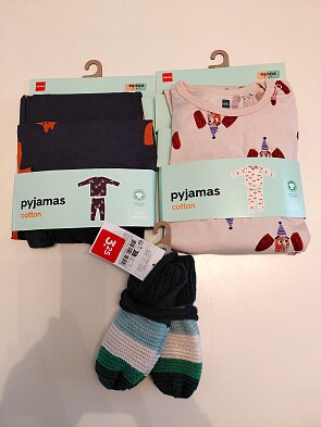 Image of handschoenen