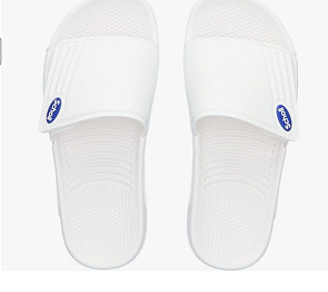 Scholl slippers unisex nu met 73% korting