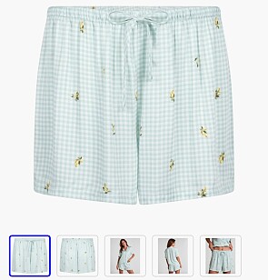 Image of shorts