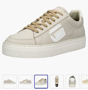 G-Star sneakers maat 42