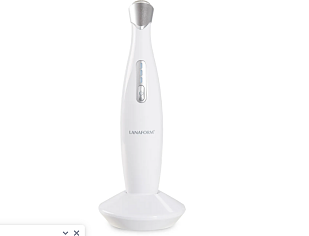 70% korting op Lanaform Minidermabrasie