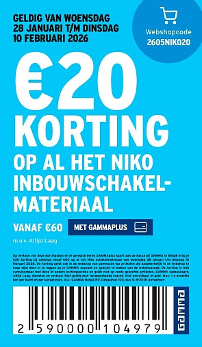 Image of kortingsbon