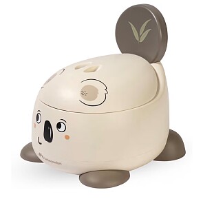 Koala Babytoiletpot