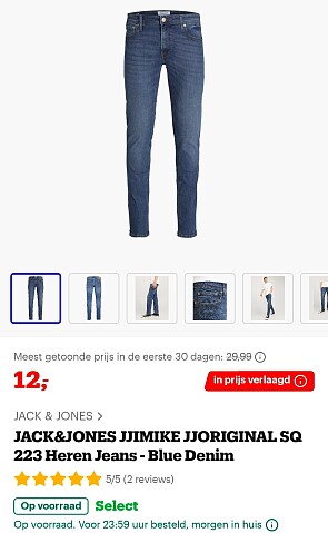 Image of jeans