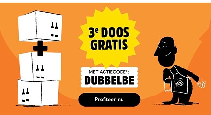 Image of kortingsbon