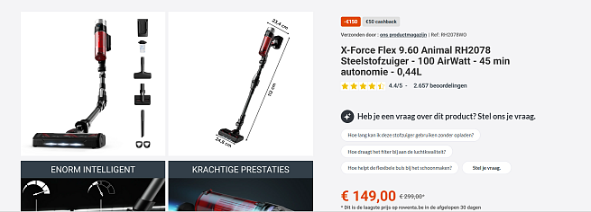 Image of kortingsbon