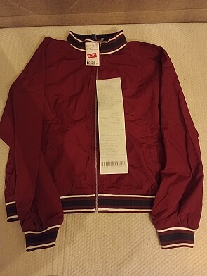 Koopjes aan -55% en -65% bij H&M