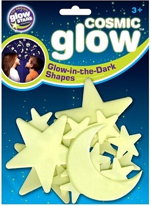 Glow in the Dark