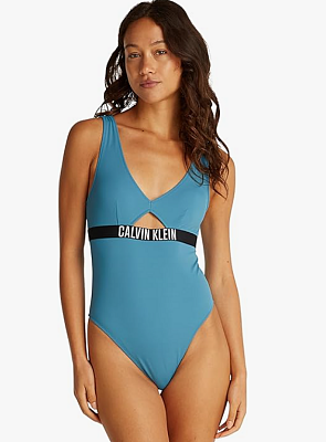 Calvin klein badpak met 70% korting