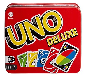 Uno deluxe