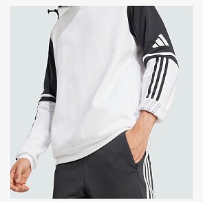 Adidas hoodie -73%