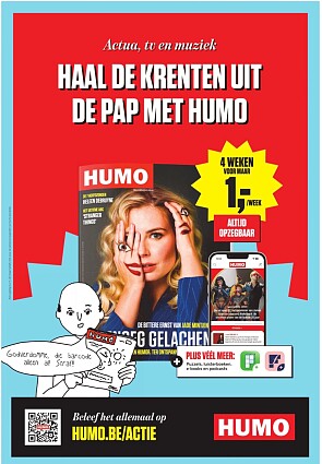 Humo -80%
