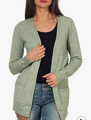 Only cardigan aan 7,95€