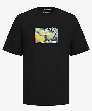 JACK & JONES T-shirt voor heren maat XS