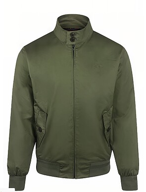 MC Gregor jas aan 27,99€😱