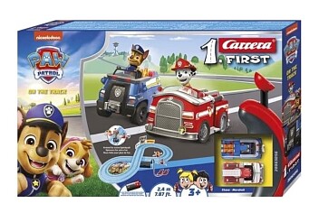 Image of paw-patrol