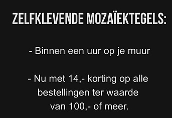 Image of kortingsbon