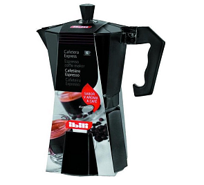 Espressomaker voor 9.99€ ipv 42.29€
