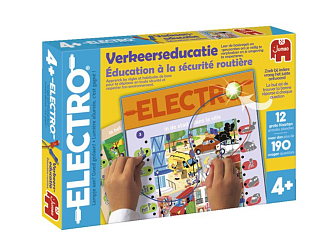 Jumbo Electro Verkeerseducatie NL