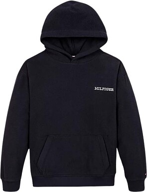 Tommy Hilfiger Hoodie 12 jaar