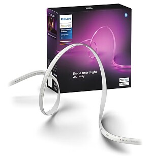 Philips Hue indoor ledstrip 3 meter -49%