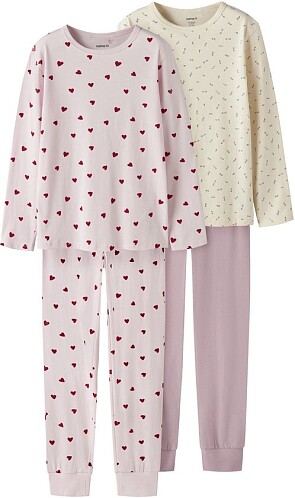 Set Name it pyjama's