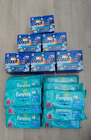 €15,54 voor alles bij Kruidvat 😱