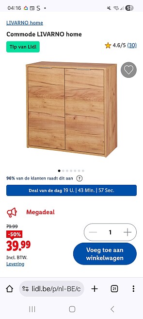 Image of livarno-home