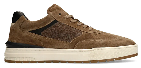 Manfield sneakers voor heren voor 42 euro!