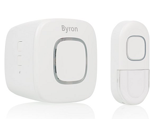 byron deurbel voor 9,99 euro
