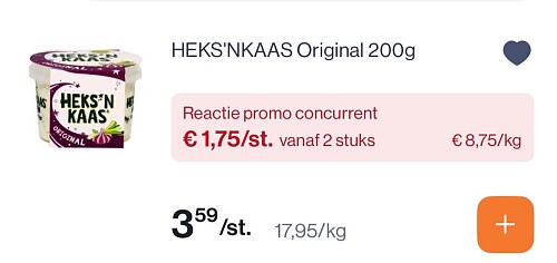 Image of heksnkaas