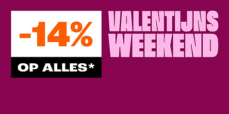 Valentijn bij Kwantum