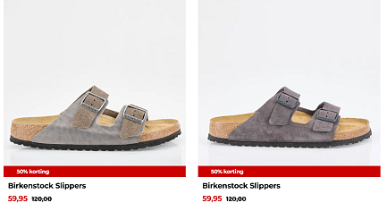Image of birkenstock