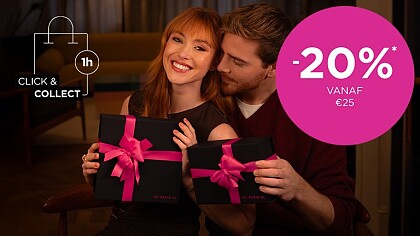 valentijn bij Ici Paris Xl