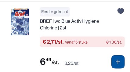 Image of onderhoudsproducten