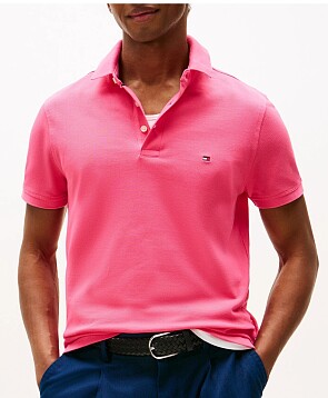 Polo Tommy Hilfiger voor 20€