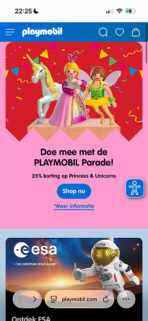 Image of playmobil